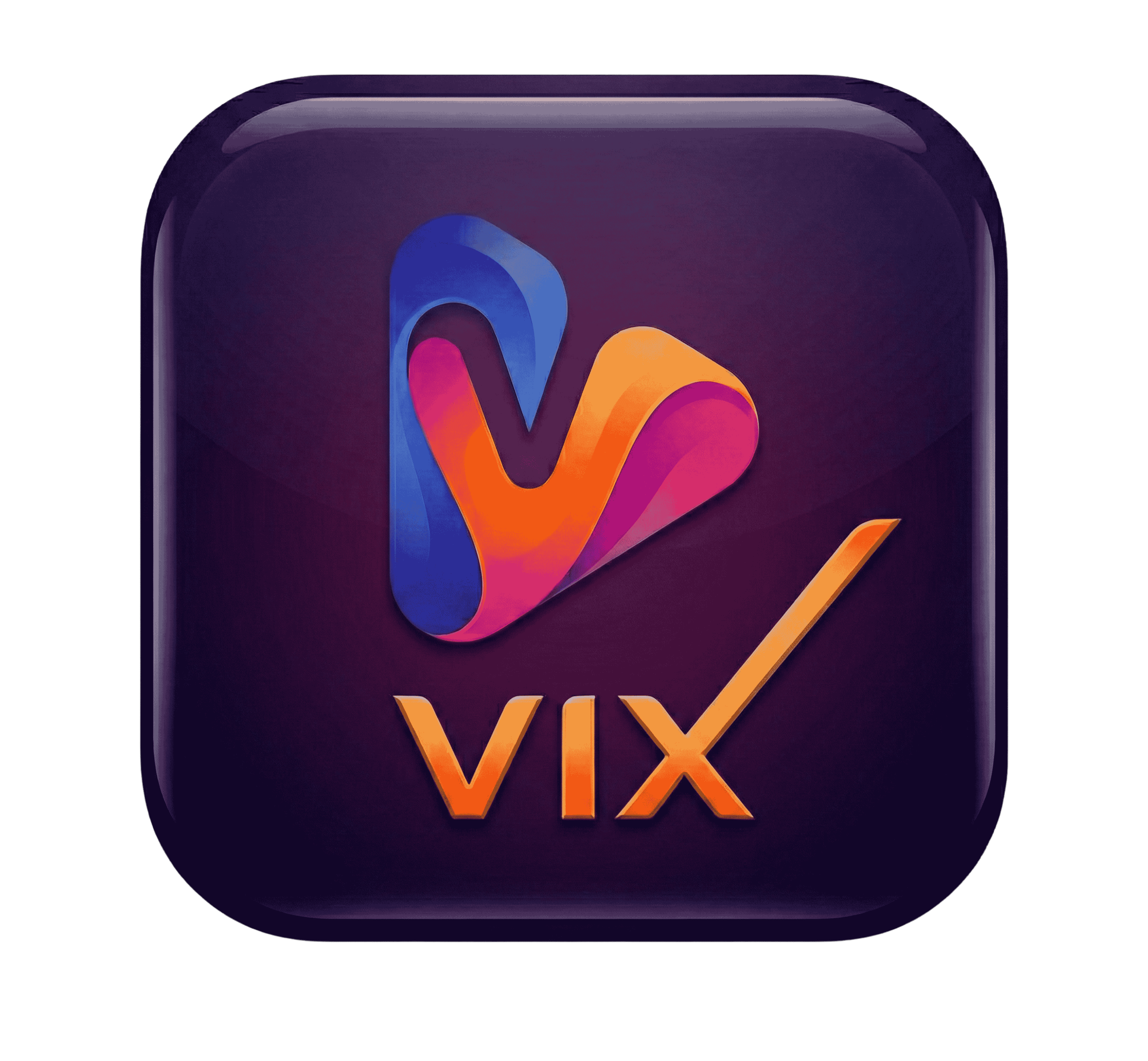 VIX Logo